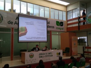 Semilla Certificada: garantía de investigación