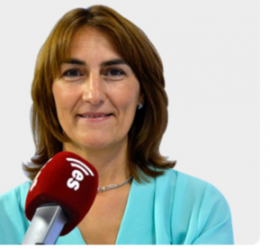 APROSE asiste a «En clave Rural» para hablar de la ayuda a leguminosas