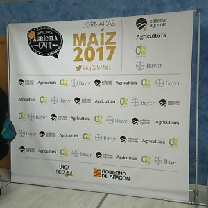 Jornada Agrícola Café Maiz 2017