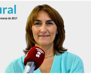 Visitamos En Clave Rural para hablar de la Roya
