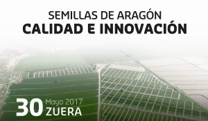 Zuera acogerá las Jornadas de Aragón de Transferencia de Cereal de Invierno