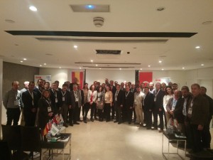 Memorándum de buenas intenciones entre empresas de Semilla turcas y españolas