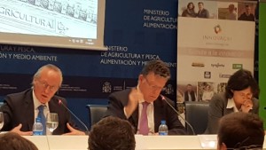 El sector agrícola ante la nueva coyuntura europea