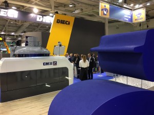 Petkus presentó en Hanover un ejemplo de innovación en selección de semillas