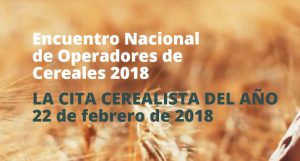 APROSE estará en el Encuentro Nacional de Operadores de Cereales