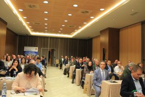 Éxito de convocatoria al I Symposium de Productores de Semilla Certificada