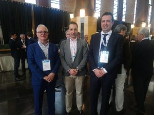 Encuentro Nacional de Operadores de Cereal 2019