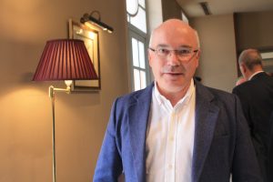 «Es muy importante que las empresas multiplicadoras tomen conciencia de que deben estar unidas bajo el amparo de una asociación como APROSE» Antonio Jiménez , presidente de APROSE