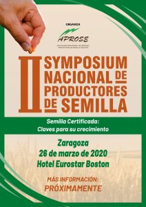 APROSE celebra el II Segundo Symposium de Productores de Semilla