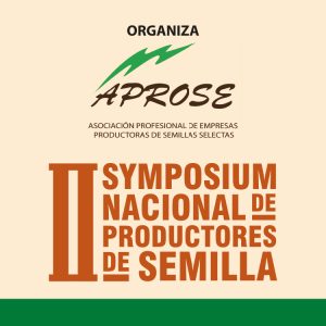 PROGRAMA DEL II SYMPOSIUM NACIONAL DE PRODUCTORES DE SEMILLA CERTIFICADA