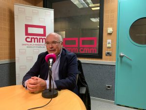 APROSE EN «A PIE DE CAMPO»