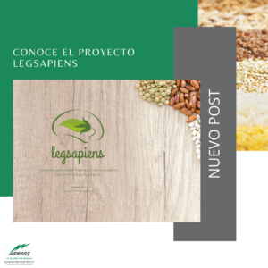 ¿Conoces el proyecto Legsapiens?